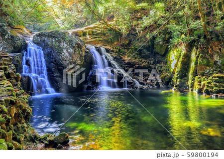 赤目滝 赤目滝 59800194