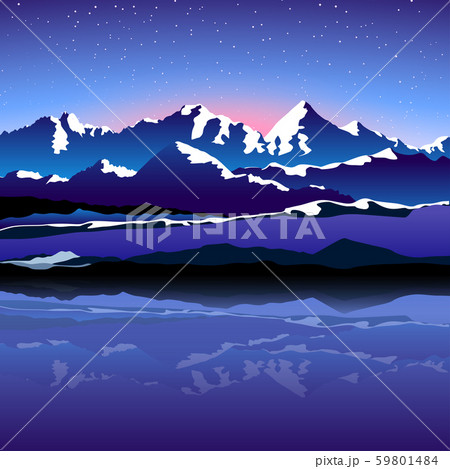 picture of mountain 59801484