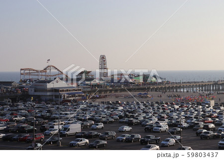 サンタモニカピア 59803437