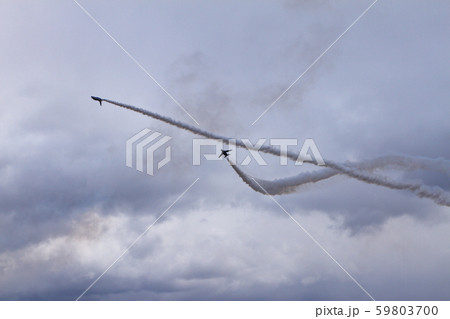 ブルーインパルス 59803700