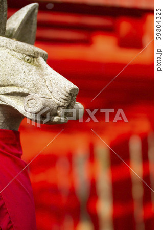 稲荷神社 59804325