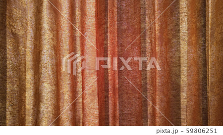 Curtain texture and sunlight from window. 59806251