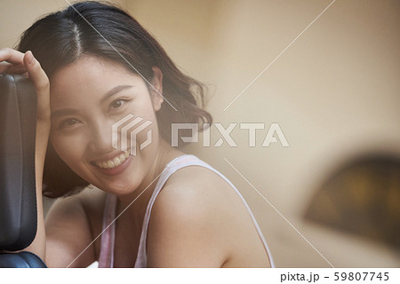 女性 ライフスタイル 女性 ライフスタイル 59807745