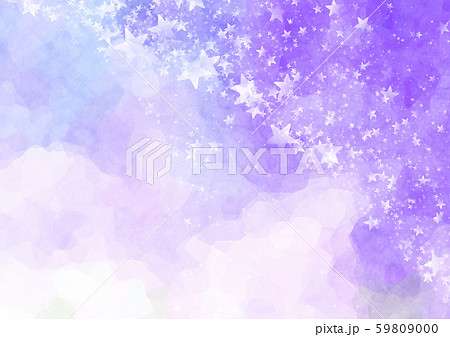 星 スター 背景 59809000