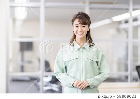company employee 59809023
