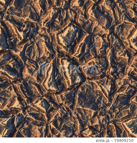 Aerial view from air plane of green nature mountains seamless texture background. 3d illustration Aerial view from air plane of green nature mountains seamless texture background. 3d illustration 59809250