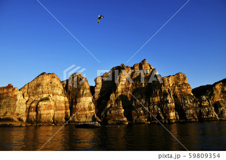 江華島 ヅムジン 島 59809354