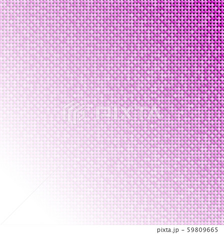 Pink sequins, glitters, sparkles made of dots Pink sequins, glitters, sparkles made of dots 59809665