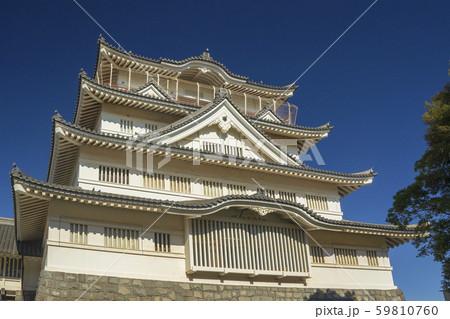 亥鼻城（千葉城） 59810760