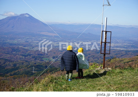 天峰山からの素晴らしい眺め 天峰山からの素晴らしい眺め 59810933