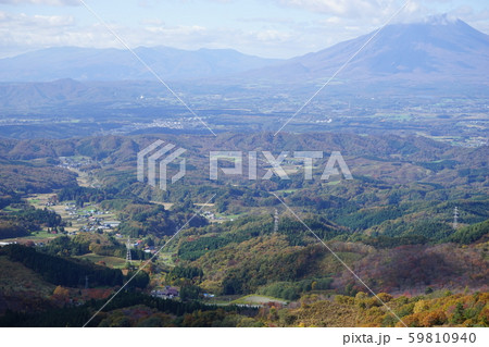 天峰山からの素晴らしい眺め 天峰山からの素晴らしい眺め 59810940