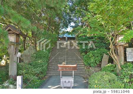【おのころ島神社】 兵庫県南あわじ市榎列下幡多 【おのころ島神社】 兵庫県南あわじ市榎列下幡多 59811046