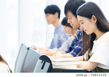 大学生 大学生 59811319