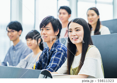 大学生 大学生 59811323