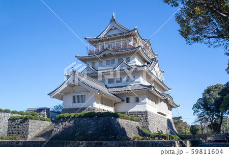 亥鼻城（千葉城） 59811604