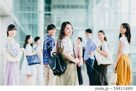 大学生 大学生 59811889