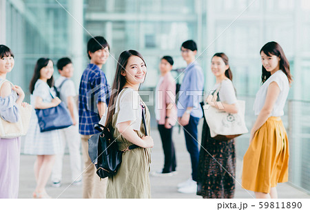 大学生 大学生 59811890