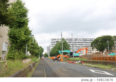 ■ 赤羽台団地 ■ 東京都 赤羽台 59813670