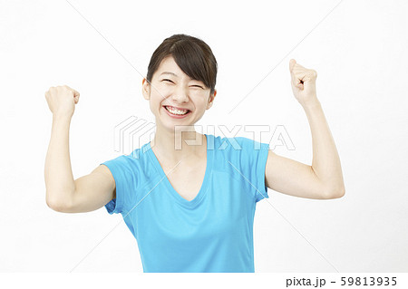 女性 スポーツ 女性 スポーツ 59813935