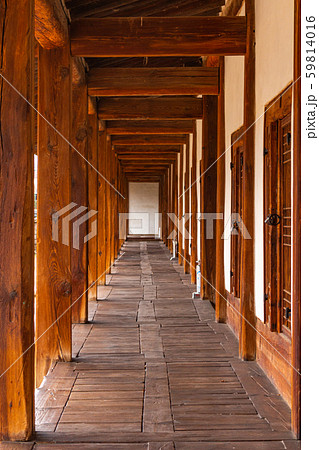 成均館 成均館明倫堂 明倫堂 59814016