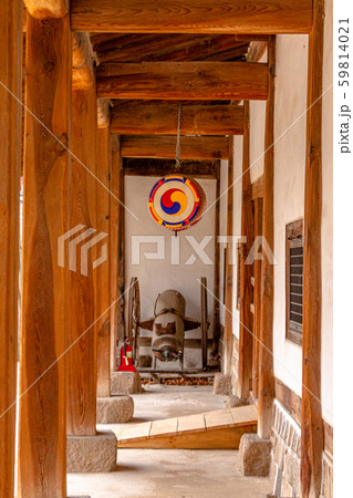 成均館 成均館明倫堂 明倫堂 59814021