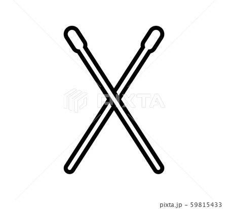 drum stick icon drum stick icon 59815433