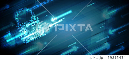 Cybersecurity and information or network Cybersecurity and information or network 59815434