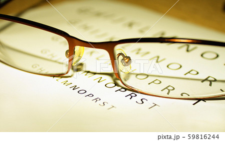 problems with vision when we reading 59816244