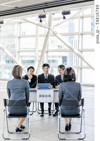 ビジネスイメージ 59816789