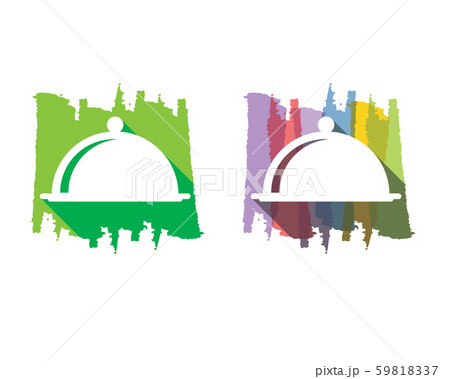 Logo template for Food, cooking, restaurant, chef 59818337