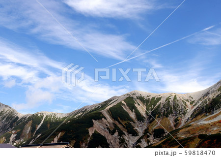 立山 室堂平 立山 室堂平 59818470
