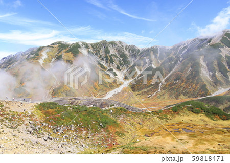 立山 室堂平 立山 室堂平 59818471