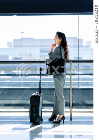 キャリアウーマン 出張 キャリアウーマン 出張 59819210