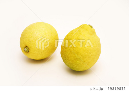 レモン 59819855