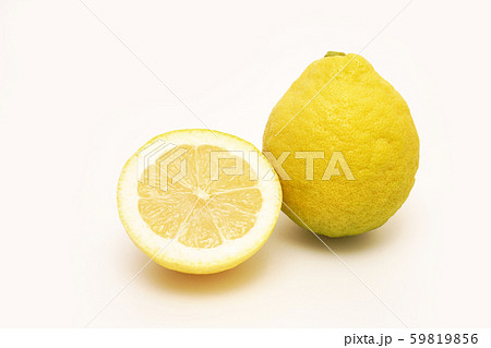 レモン 59819856