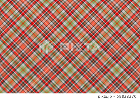 Tartan scotland seamless plaid pattern vector. 59823270