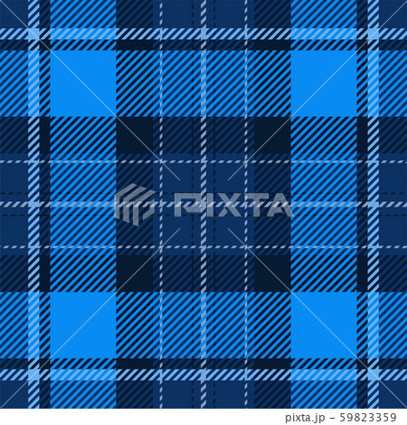 Tartan scotland seamless plaid pattern vector. 59823359
