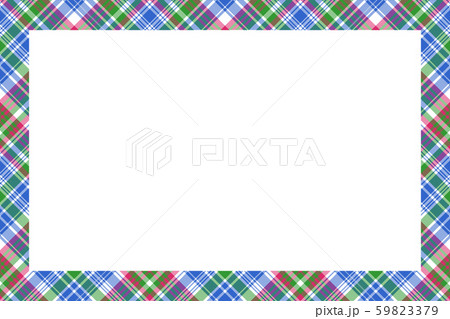 Rectangle borders and Frames vector. Border 59823379
