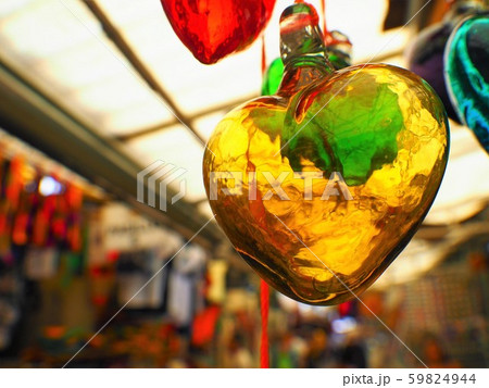 <シウダデラ市場>メキシコ土産① 59824944