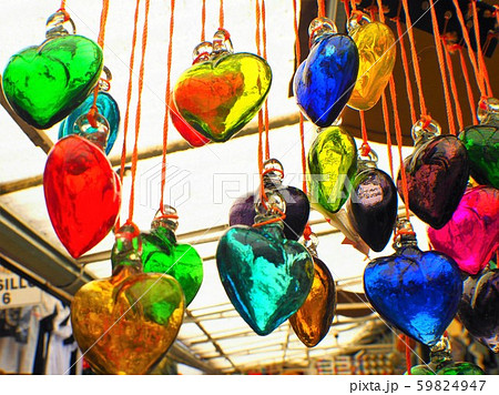 <シウダデラ市場>メキシコ土産② 59824947