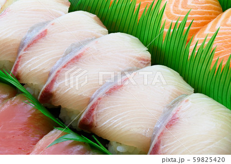 寿司 (深度合成) 59825420