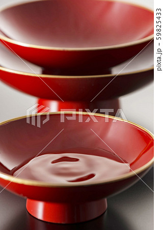 日本の祝い用酒器 日本の祝い用酒器 59825433