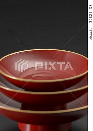 日本の祝い用酒器 日本の祝い用酒器 59825438