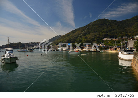 鞆の浦漁港 59827755