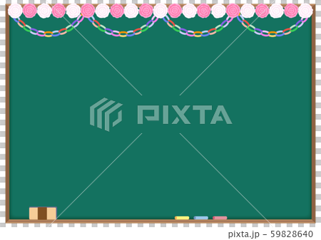 A blackboard 59828640