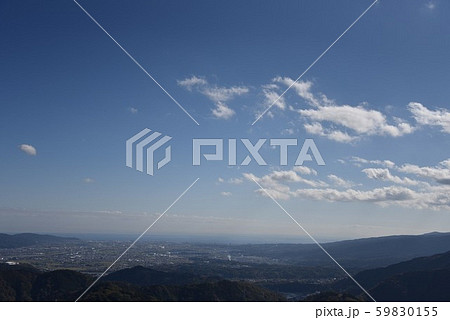 神奈川県 山北町展望 神奈川県 山北町展望 59830155