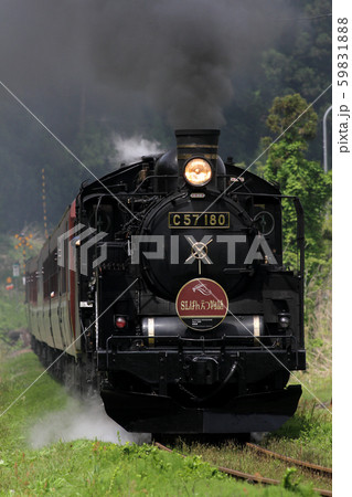 ばんえつ物語 59831888