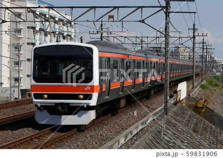 武蔵野線 59831906