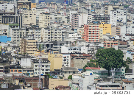 サンタアナの丘からの風景 59832752