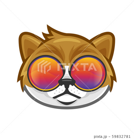 かっこいい クール 猫 イラスト 21年に最も人気のある壁紙画像 Hdr